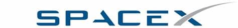 Spacex designs, manufactures and launches advanced rockets and spacecraft. SpaceX Logo | Heroic Technical Writing: Advice and ...