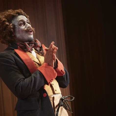 An Octoroon Theatres Past Crimes Rewritten As A Magnificent