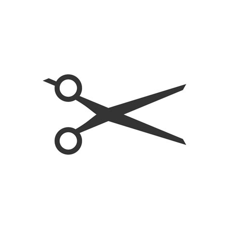 Scissors Logo Clipart Best