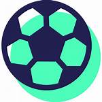 Icon Soccer Icons Sports Sport Getdrawings Flaticon