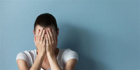 Avoir La Tete Lourde Et Fatigue - Fatigue mentale : comment faire le vide dans sa tête ? - Marie Claire