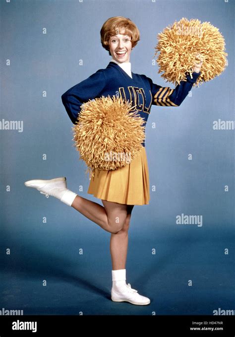 The Sandy Duncan Show Sandy Duncan Stock Photo Alamy