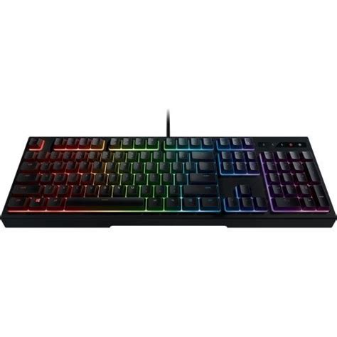 The flagship keyboard features three mechanical switch variations, macro the keypad also features individually programmable backlit keys with 16.8 million color options, all easily set through razer synapse. Razer Ornata Chroma Keyboard #keyboard #chroma #ornata #razer | Keyboard, Razer, Membrane