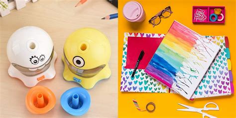 15 Cool Back To School Supplies Coolest School Clothes And Supplies