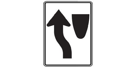 North Carolina Road Signs Recognition Test 1