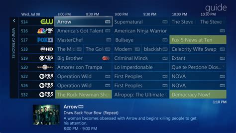 Shaw Direct Tv Guide Ontario