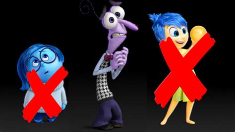 20 Mind Blowing Facts About Inside Out