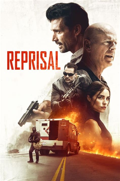 Film Reprisal 2018 Film Online Subtitrat In Romana