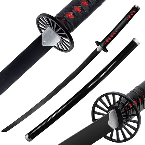 Buy Larmuroki 41 Carbon Steel Demon Slayer Handmade Samurai Kimetsu