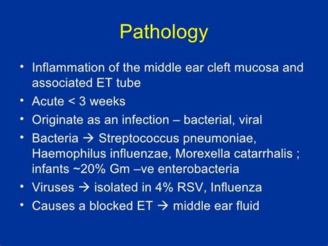 Icd 10 Code For Acute Serous Otitis Media Left Ear