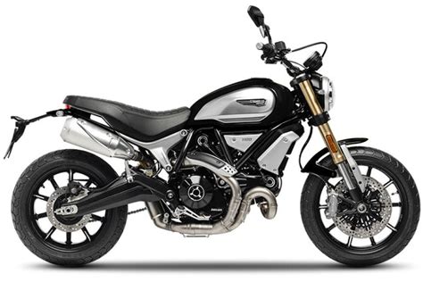 Ducati Scrambler 1100 Harga Review Spesifikasi And Promo Februari