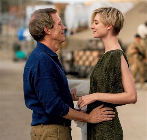 Hugh Laurie On His Triumphant Return To TV In The Night Manager Hugh Laurie Short Straight