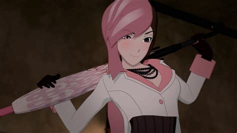 Rwby But Only When Neo Speaks Youtube