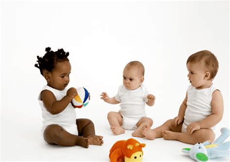Infant Occupational Therapy Activities The Therapy Place