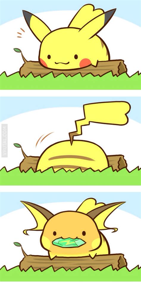Pikachu Meme Subido Por Discu Memedroid