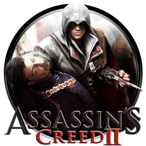 Assassins Creed Ii By Kraytos On Deviantart