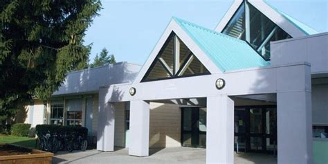 Westview Secondary School Año Escolar En British Columbia Cidi