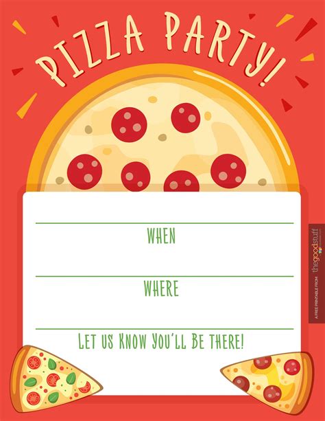 Free Printable Birthday Invitations Minions Pizza Party Invitations