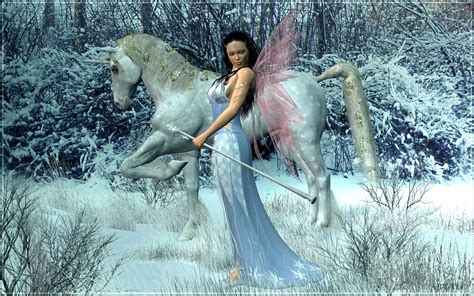 The Fairy Queen Fantasy Wallpaper 7636280 Fanpop