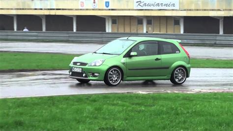 First look striking new mk7 fiesta promises another step. Parzych - Ford Fiesta MK6 1.6 - IX Wiosenny Zlot fiesta ...