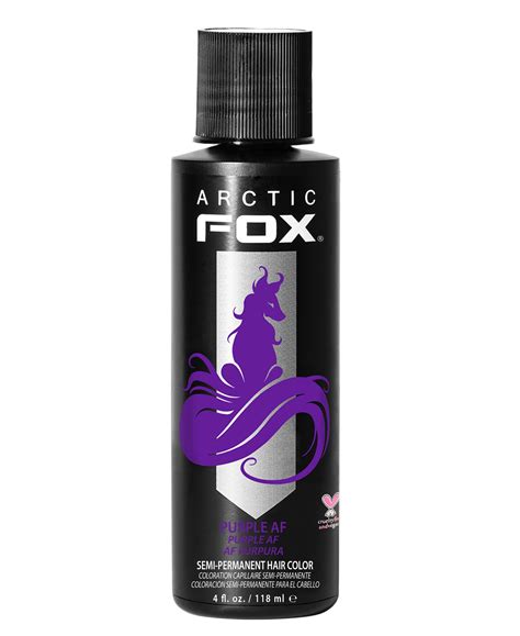 Buy Arctic Fox Vegan And Cruelty Free Semi Permanent Hair Color Dye 4