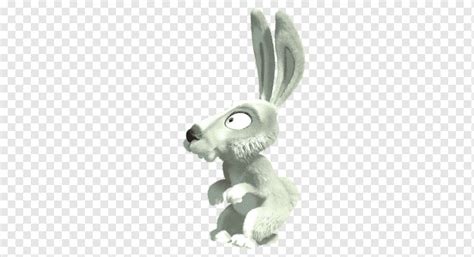 Ilustração de coelho cinza Masha Bear Hare Character masha criança
