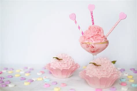 Images Gratuites Doux Fleur Pétale Fête Décoration Aliments