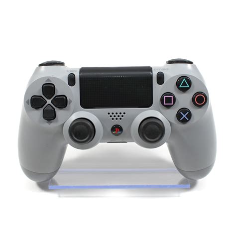Playstation 4 Ps4 20th Anniversary Dualshock Controller