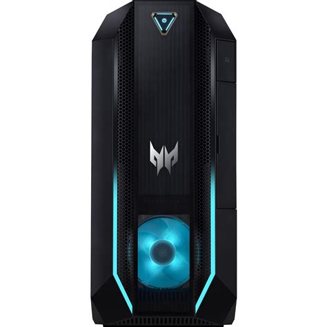 Acer Predator Orion 3000 Po3 620 Gaming Desktop Computer Intel Core