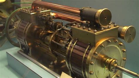 The german 'kriegsdampflokomotiven' and the british and american war engines (silver link silk editions). A Sophisticated Marine Steam Engine Without Cranks: Part 2 ...