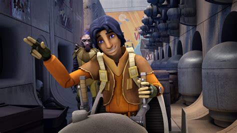 Spark Of Rebellion Part 1 Episode Guide Star Wars Rebels