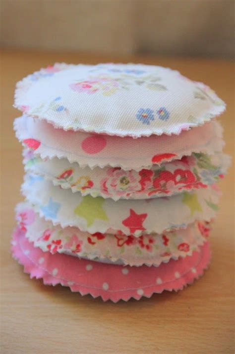 Cool Crafts You Can Make With Fabric Scraps - Pocket Warmers - Creative