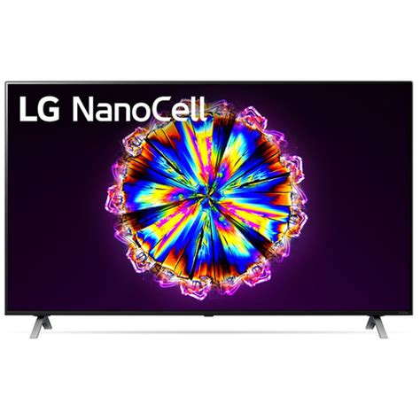 Lg Nano 9 Series 55nano90una 4k Smart Uhd Nanocell Tv W Ai Thinq 2020