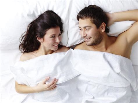 Why You Should Always Have Sex At 10pm Daily Telegraph