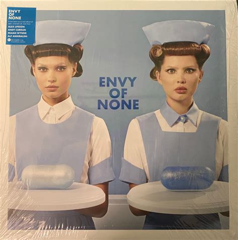 Envy Of None Envy Of None 2022 Vinyl Discogs