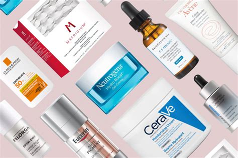 Dermatologist Approved Skincare We Love · Care To Beauty