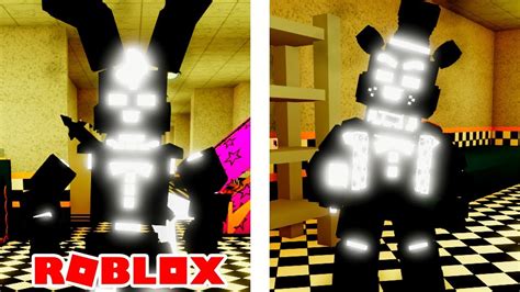 Shadow Bonnie Shirt Roblox Mark Tokens Bee Swarm