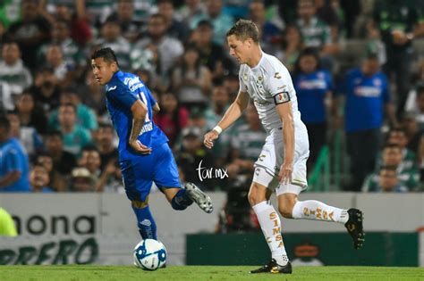 Santos vs cruz azul en vivo. Santos Vs. Cruz Azul / Pastel décimo aniversario del ...