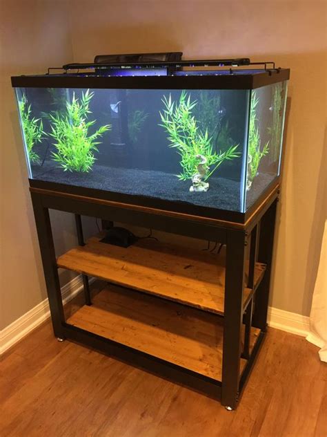 40 Gallon Turtle Tank Stand Bruin Blog