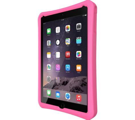 Tech21 Evo Play Ipad Case Pink Fast Delivery Currysie