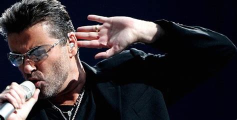 Pop Iconic Singer George Michael Dies At The Age Of 53