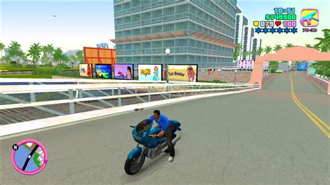 Download Gta Vice City The Final Remastered Edition Mod 83 For