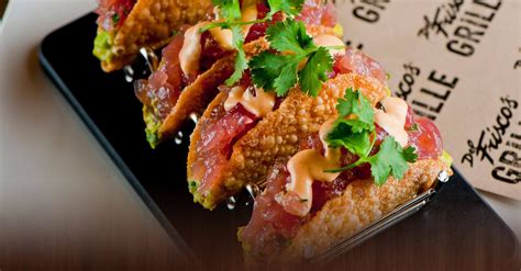 Maybe you would like to learn more about one of these? Del Frisco's Grille is an upscale bar & grill featuring ...