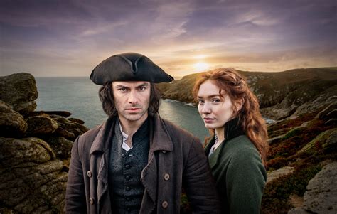 What Era Is Poldark Set In What Happened In 18th Century Cornwall And