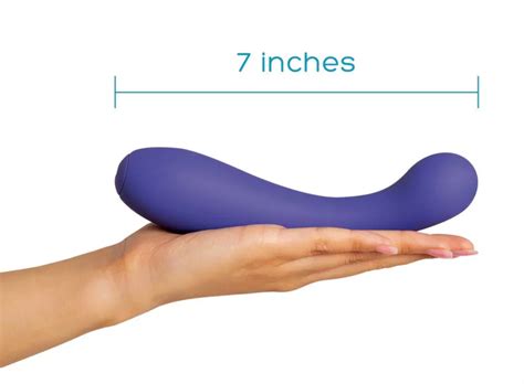 Plusone G Spot Massager Waterproof Vibrator Women Sex Toys 10 Vibration Settings Ebay