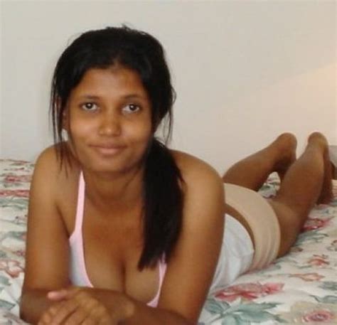 Hot Sri Lanka Sexy Girl Deena