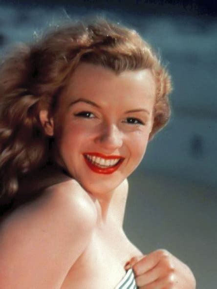 Fileportrait Of Young Marilyn Monroe Wikimedia Commons