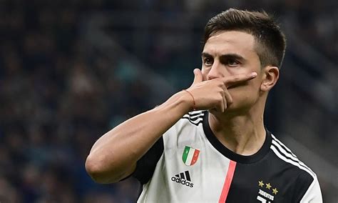 Juventus star Pablo Dybala tests positive for Coronavirus for the