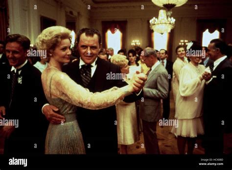 Anthony Hopkins Nixon Hi Res Stock Photography And Images Alamy