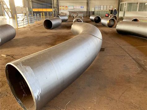 Steel Pipe Bend 3d 5d Bend Differences With Elbow Octal Fittings